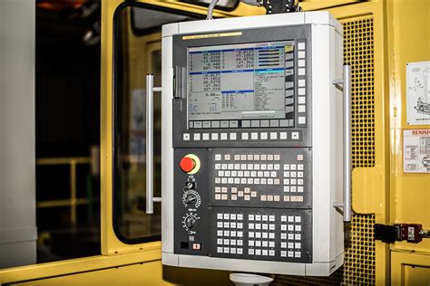 fanuc cnc machine|cnc machine tool control systems.